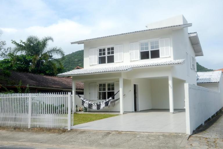 Casa ILHA do Campeche - Ferienwohnung Florianópolis
