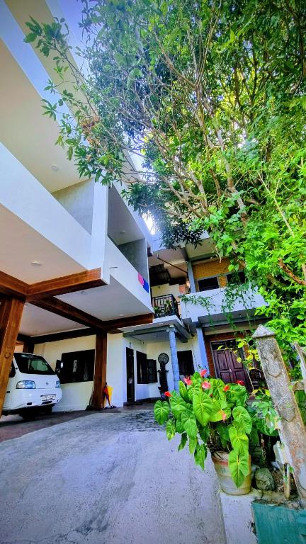 Namal Stay - Chambres d'hôtes Weligama