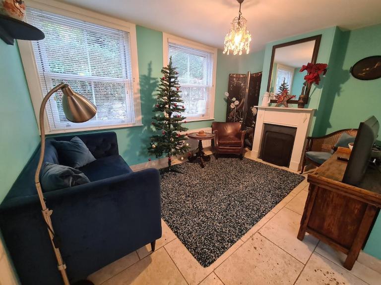 5 Exe Street-Pretty 3 bed townhouse-sleeps 4 - B&B Topsham
