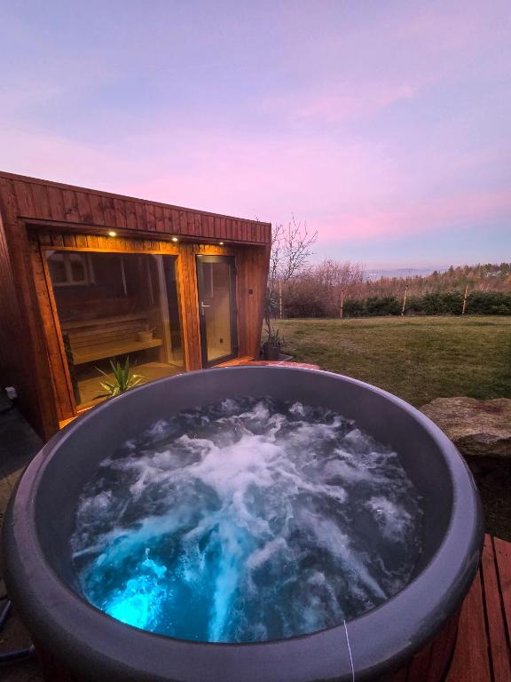 Ekskluzywny Dom w Karkonoszach - B&B Piechowice