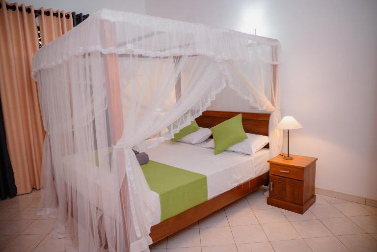Flamingo Villa Tangalle - B&B Tangalle