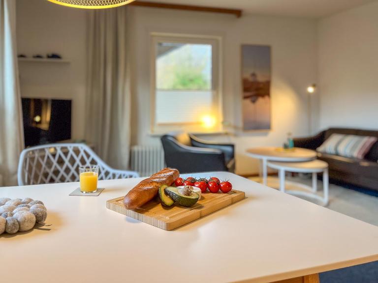 Eldorado Ferienwohnungen - Ferienwohnung Norddorf