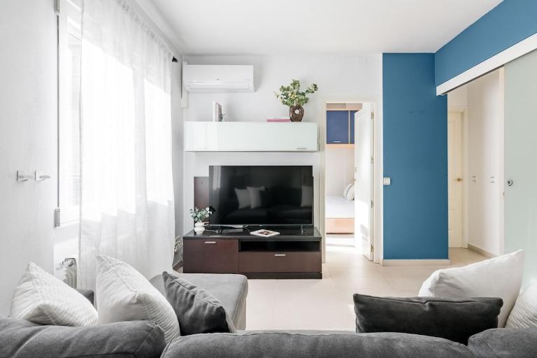 Inurria Comfort Plaza Castilla - B&B Madrid