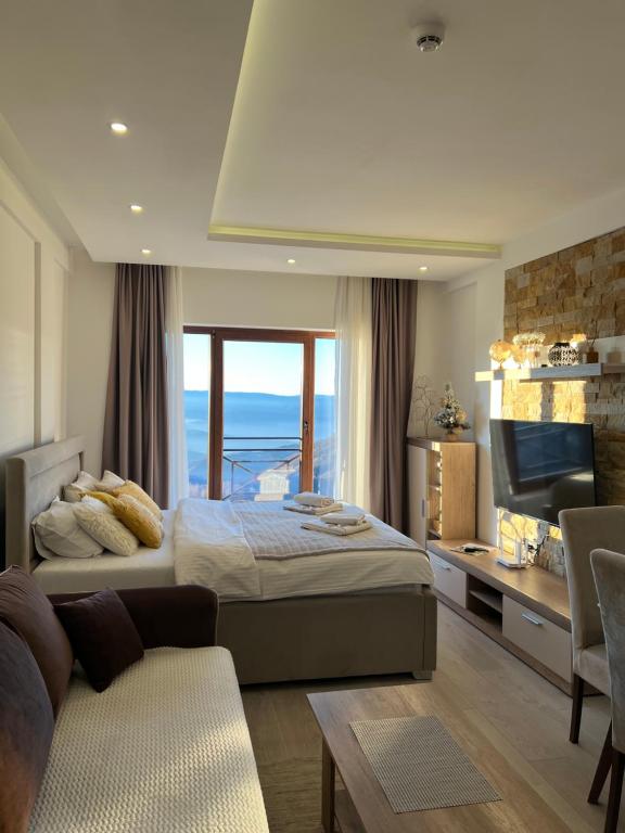 Milmari N69 - B&B Kopaonik