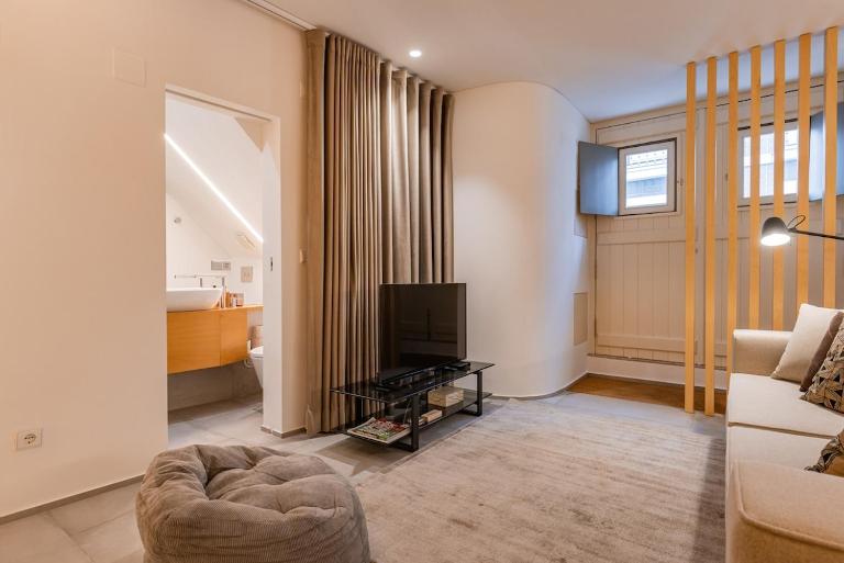 Condessa Heaven RC - Ferienwohnung Lissabon