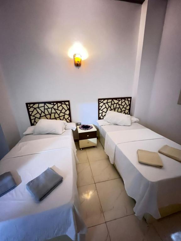 Anas Nubian Guest House - B&B Aswān