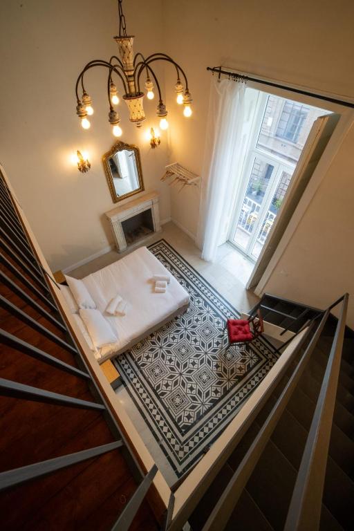Casa Jose - B&B Napoli