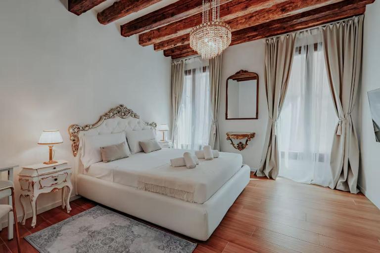 Exclusive Apartment in Venice City Centre - Ferienwohnung Venedig