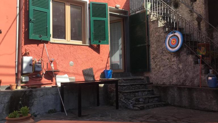 Ca du Drian - B&B Bracco