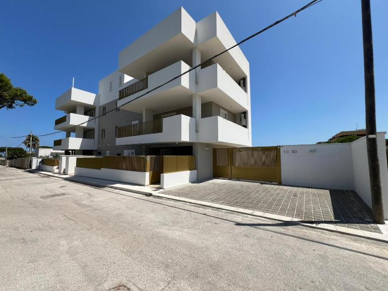 MH Lippolis - B&B Bari