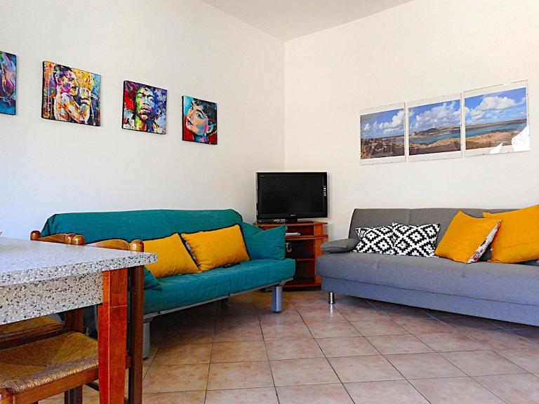 CASA PETRONIA - Al centro di Porto Torres - B&B Porto Torres