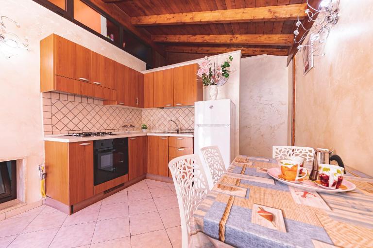 BLUE STAR - Porto Cesareo - B&B Porto Cesareo