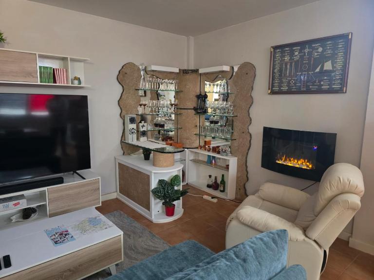 Villa Maritxu - B&B Cangas do Morrazo