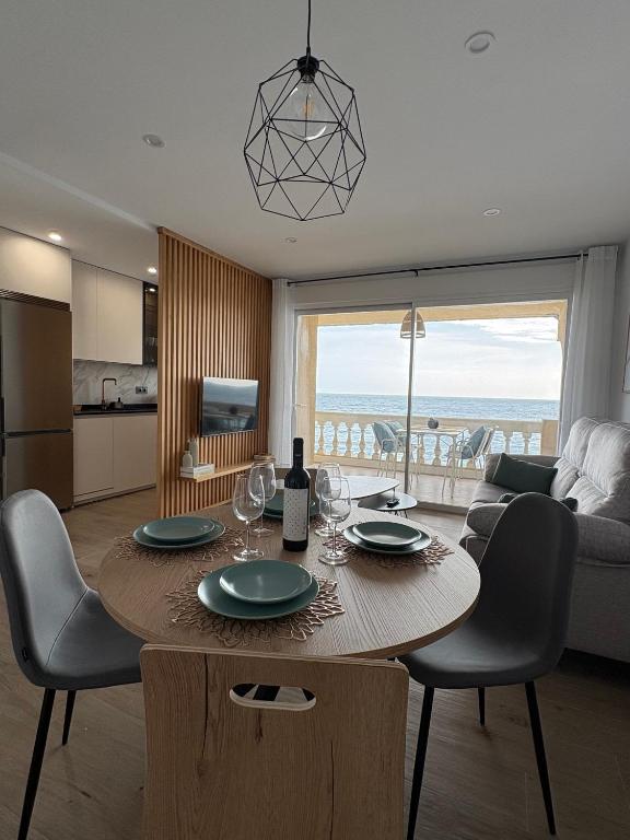 APARTAMENTO COTOBRO BEaCH 13 - Ferienwohnung Almuñécar