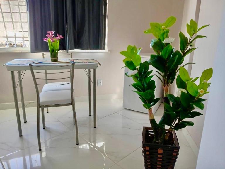 Tropical Loft - Ferienwohnung Niterói