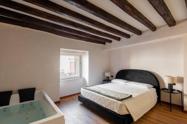 Vittorio Emanuele Suites&Apartments - Chambres d'hôtes Palerme