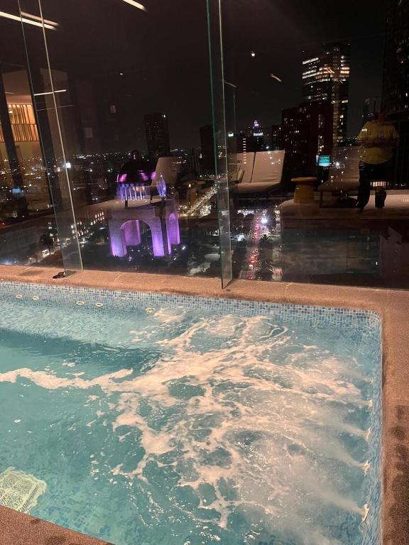 Mi Rinconcito CDMX, Mi lugar favorito en la Ciudad de México - Ferienwohnung Mexiko-Stadt