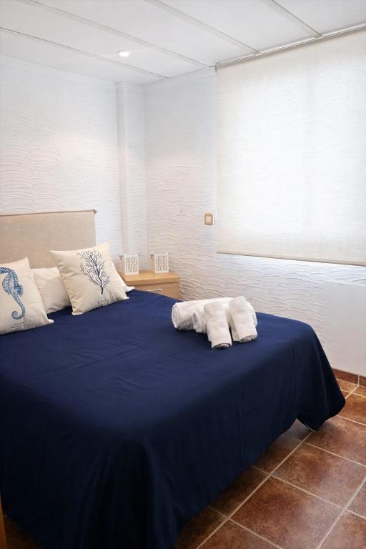 Club del Mar L24 - B&B Alicante