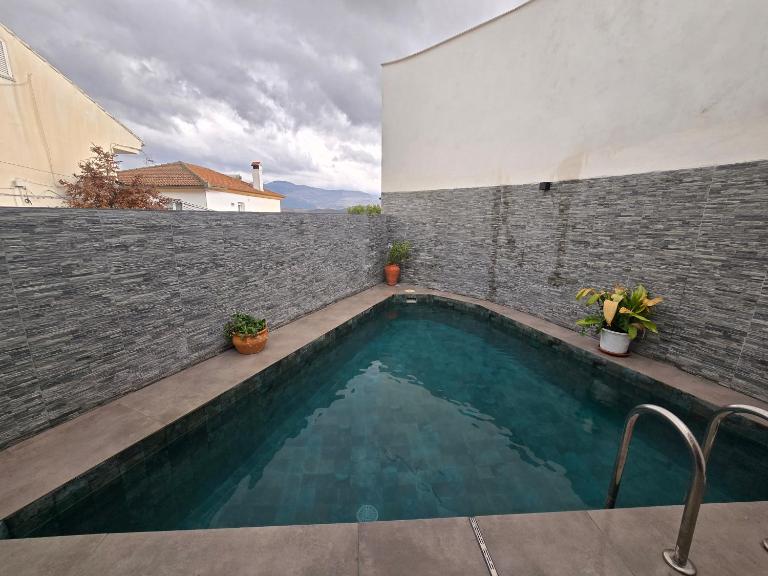 Casa Clavel - B&B Ronda