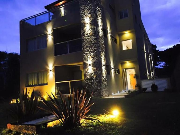 Las Brisas - Bed and Breakfast Las Gaviotas