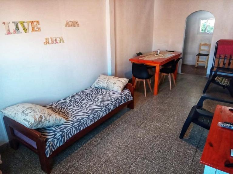 Casa de aMar - Ferienwohnung Mar del Plata