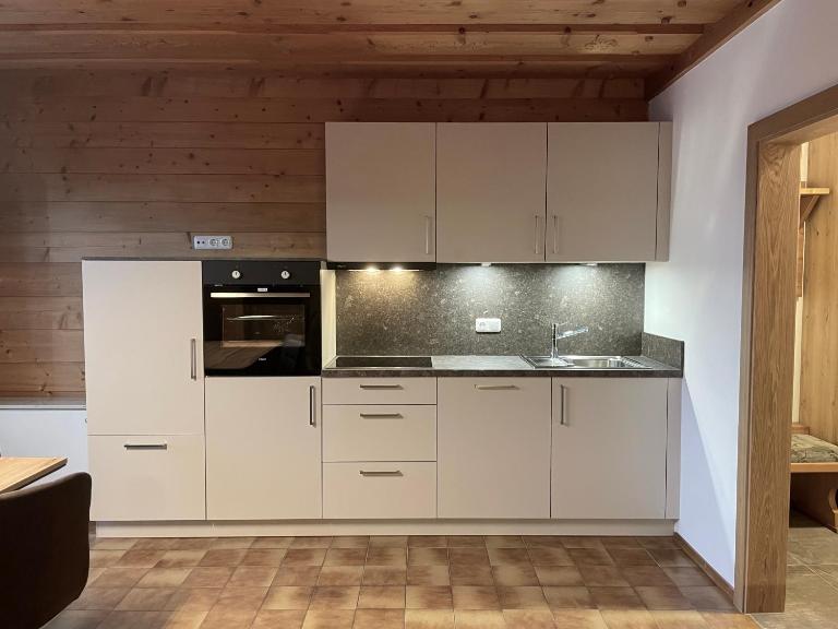 Haus Hölzlbauer Top 3 - B&B Krimml