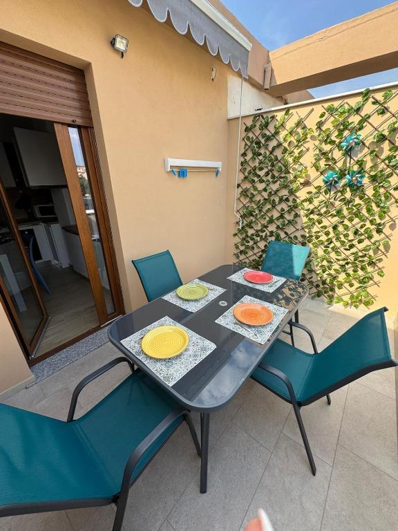 La Casa di Alghero - B&B Alguer