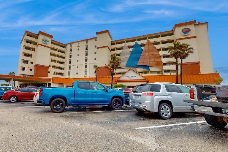 Daytona Harbour Beach Resort Unit 808 - Ferienwohnung Daytona Beach