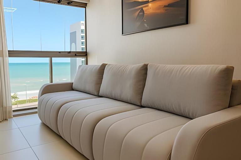 VISTA MAR Encantadora Conforto e Estilo - Ferienwohnung Vila Velha