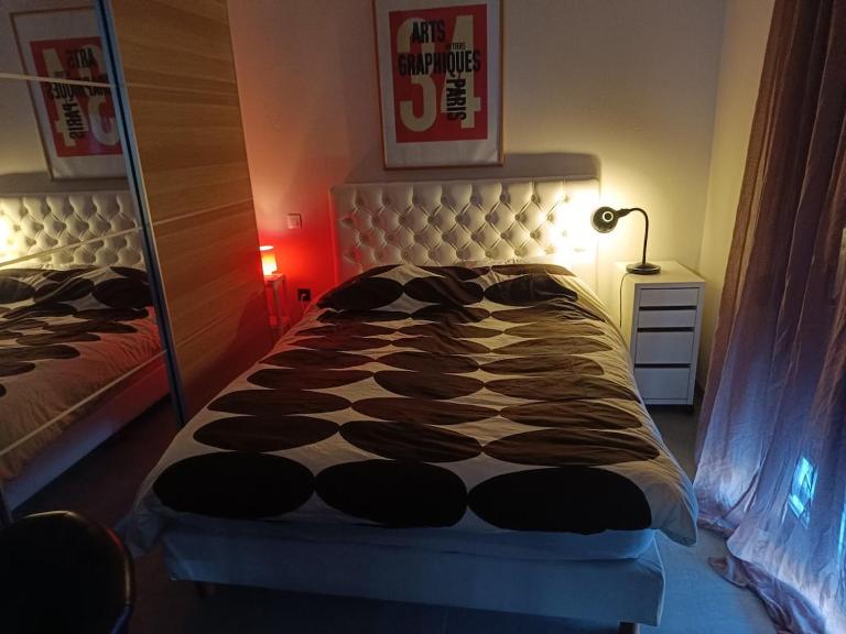 Platanos Nest -Pet Friendly - B&B Pýli