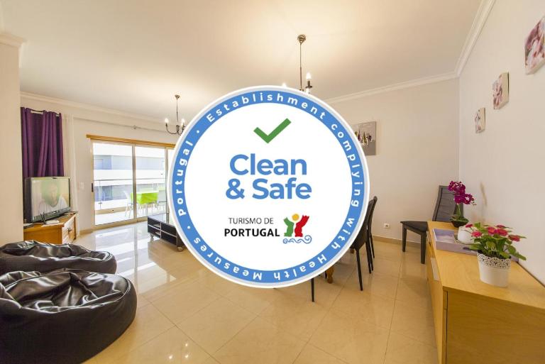 C05 - Convento Apartment - Ferienwohnung Lagos