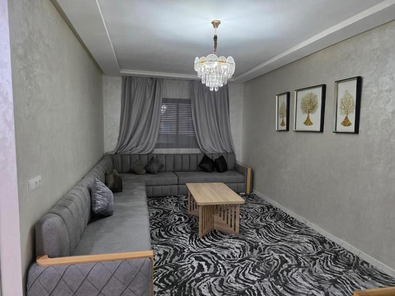 nice modern apartment - Chambres d'hôtes Tanger