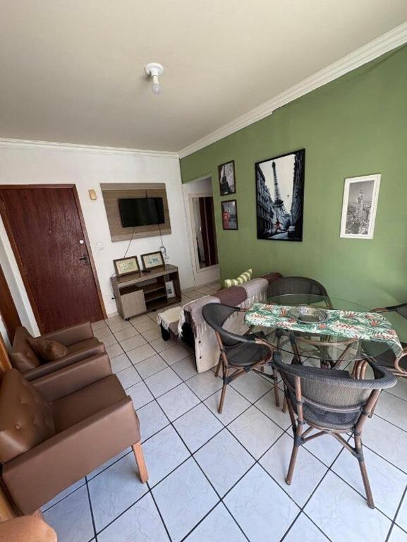 Apartamento central em Balneario Camboriu - B&B Balneário Camboriú
