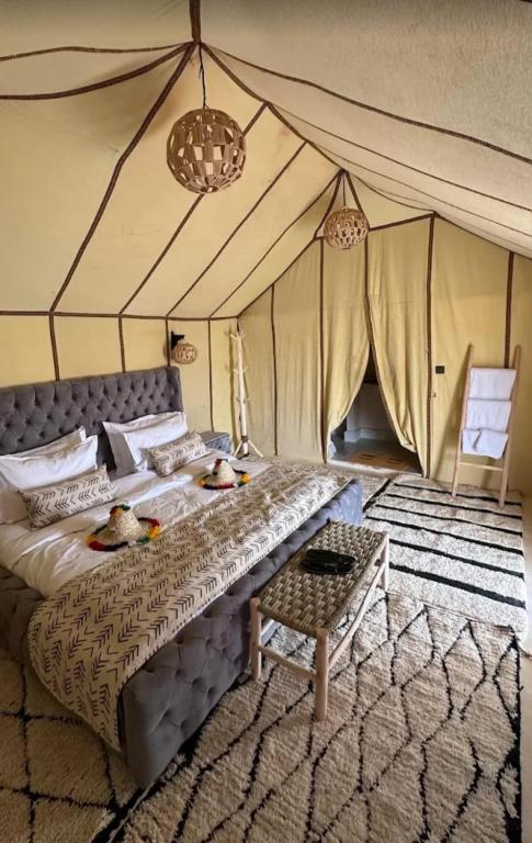Eternal Luxury Camp - B&B Merzouga