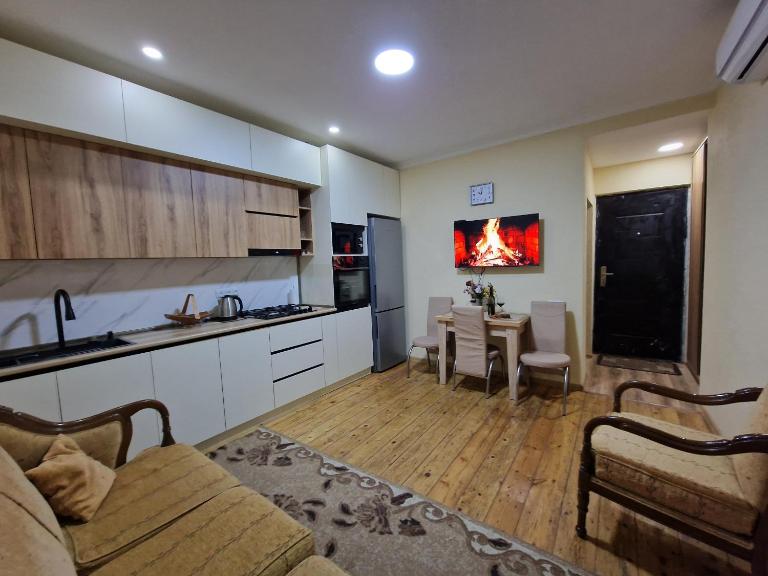 Cozy and Comfortable Apartment - B&B Kutaisi