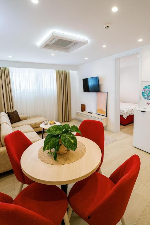 The pearl residence Sarajevo - Bascarsi - Walk everywhere - Ferienwohnung Sarajevo