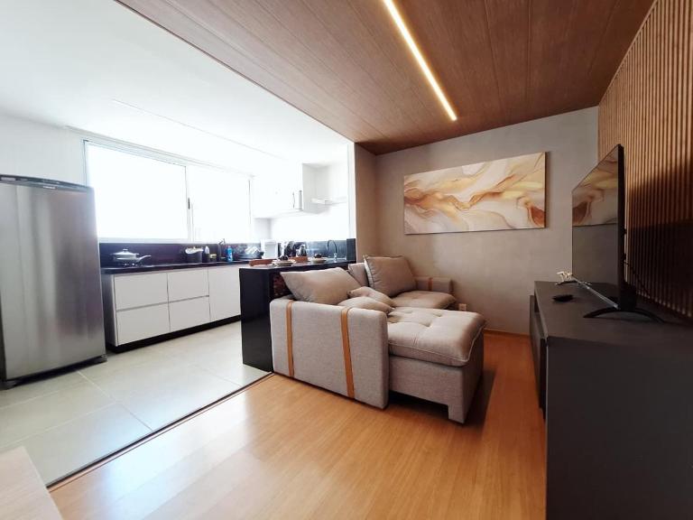 LK Barro Preto 16 - B&B Belo Horizonte