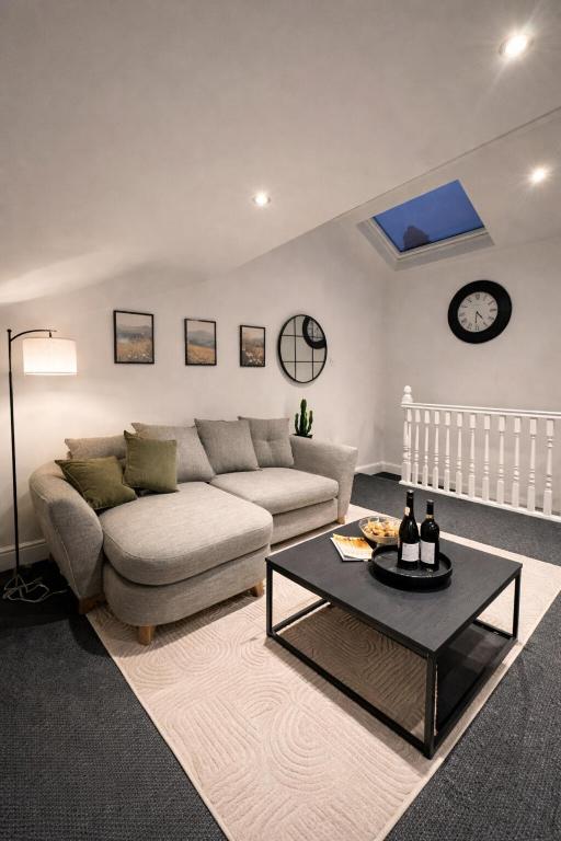 Cosy Coach House - Belfast - B&B Belfast