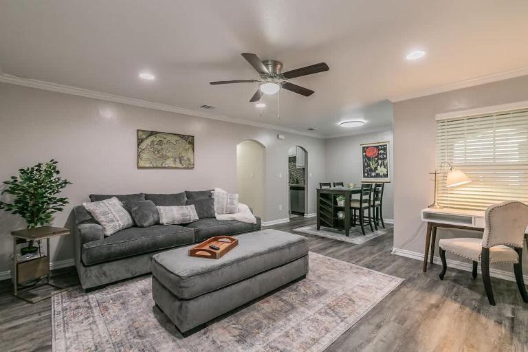 Central 3Bed2B at AT&T - Cowboy Stadium - Texas Live - B&B Arlington