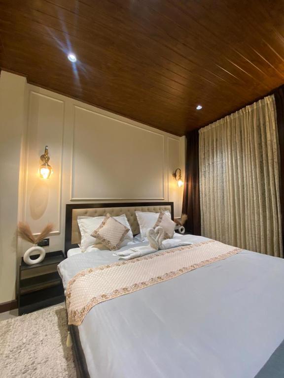 DENKA's Stay Darjeeling - B&B Dārjiling