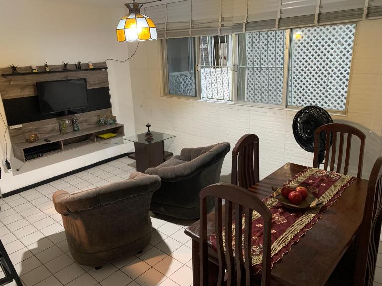 Apartamento Boa Viagem - B&B Recife