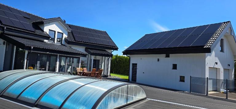Apartment Feelgood - Ferienwohnung Billdal