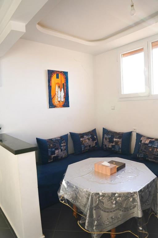 Studio stay, comfort, local vibes in Tiznit - Bed and Breakfast Tiznit