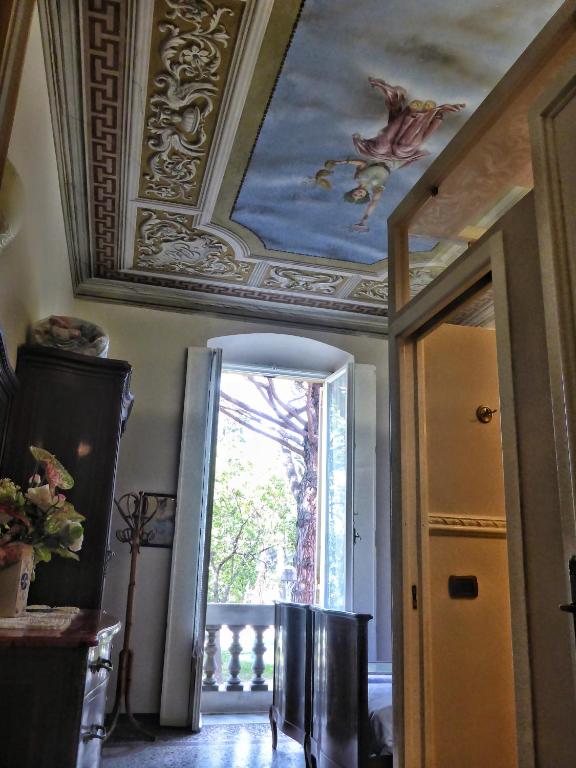 Un Tuffo nel Passato - Bed and Breakfast Sestri Levante