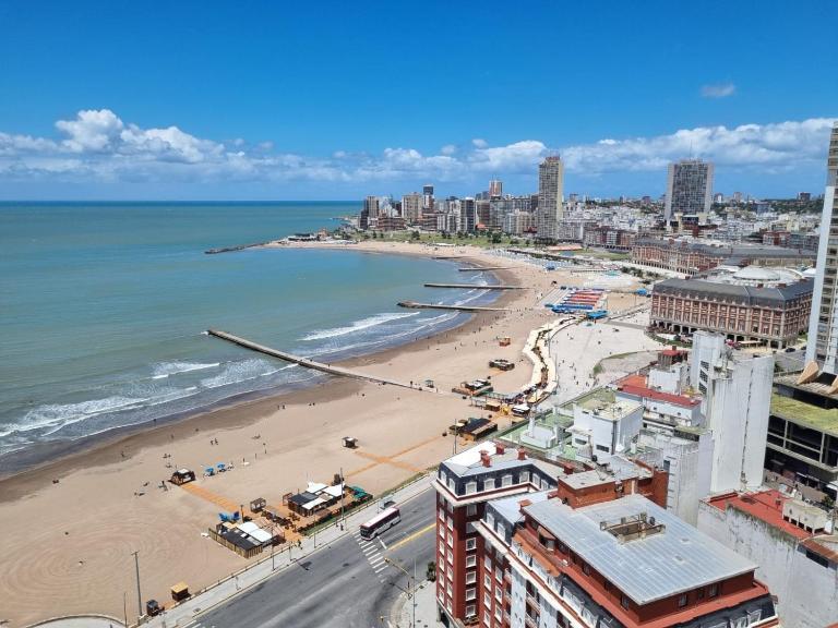 Luro 2237 - Chambres d'hôtes Mar del Plata