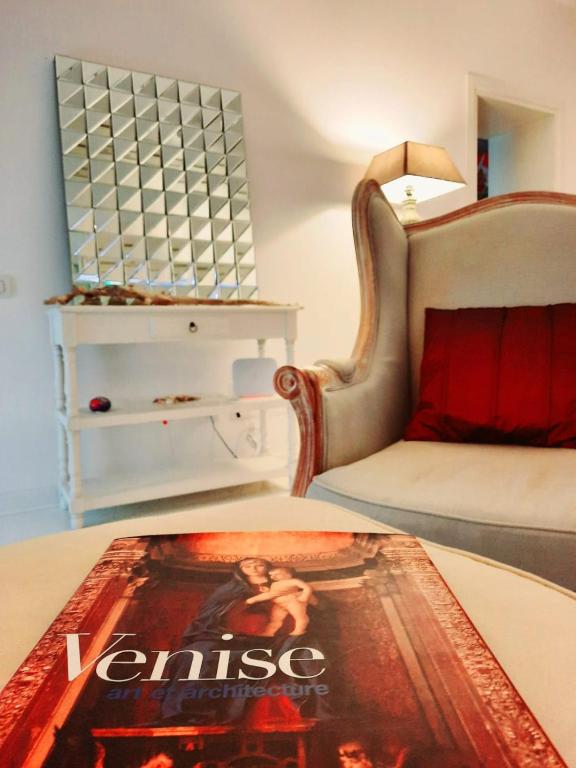 Venice, the real experience - Chambres d'hôtes Venise