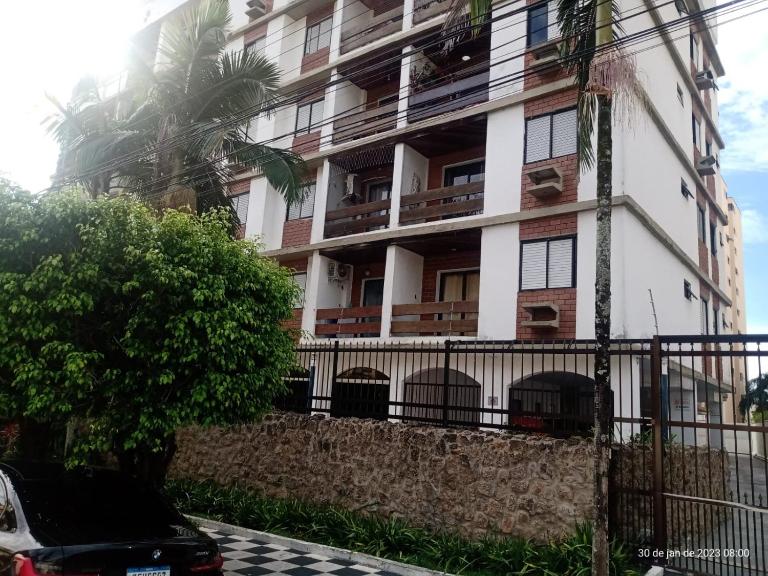 apartamento 1 quarto - B&B Guarujá