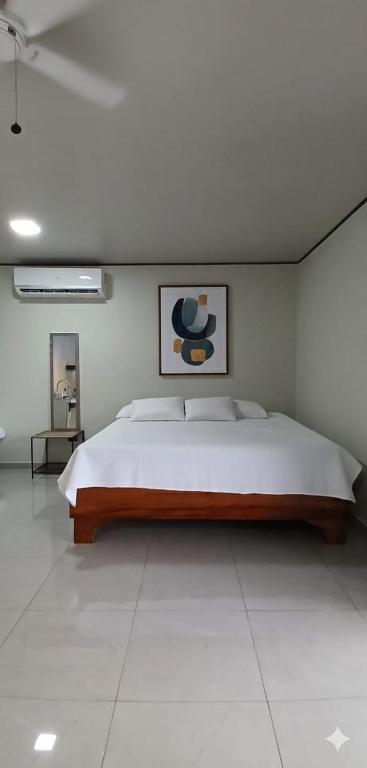 Apartamentos Jireh - Ferienwohnung Quepos