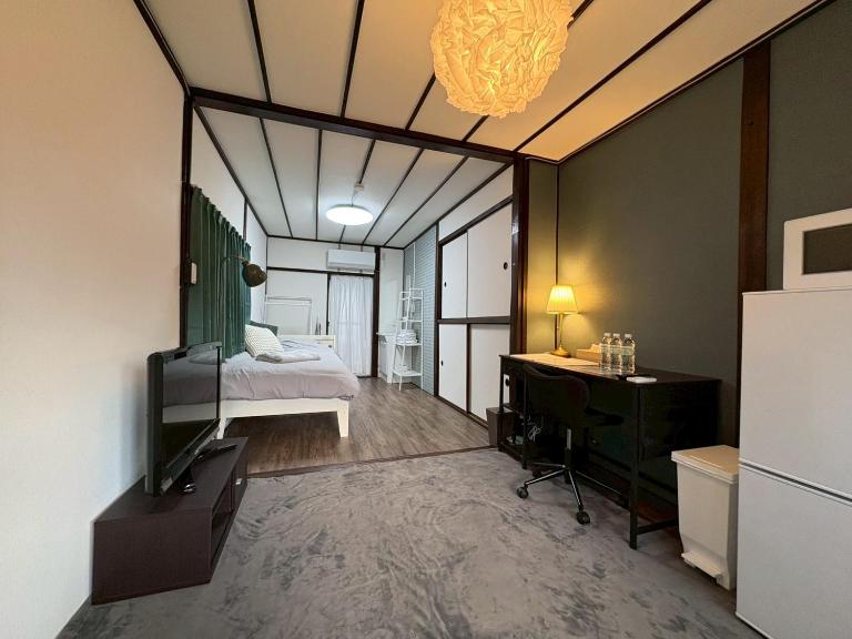 TSUBAME 205 staying private home - B&B Osaka