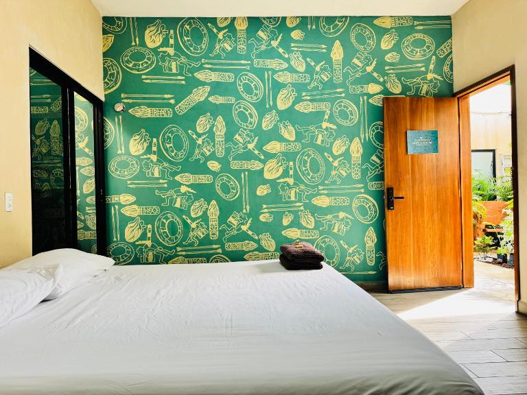 Ceremonial Tulum - Chambres d'hôtes Tulum
